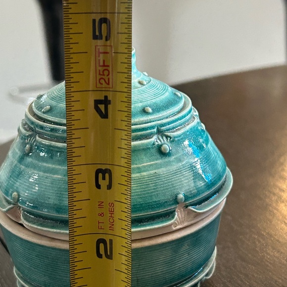 Ann Alford Ceramics , set of 2. - Picture 5 of 10